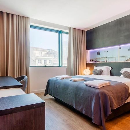 New! Apartamento Gale Lejlighed Porto Eksteriør billede